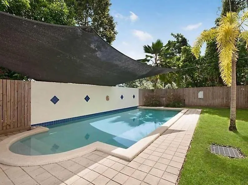 The Cosmopolitan Villa Cairns