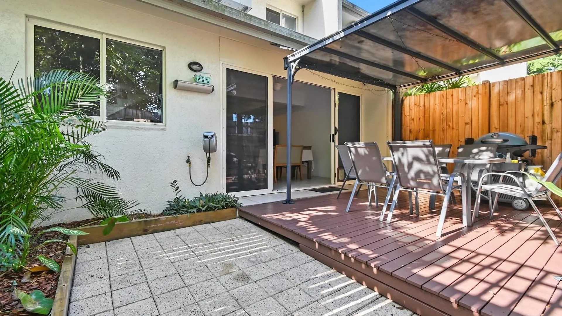 Holiday home The Cosmopolitan Villa Cairns