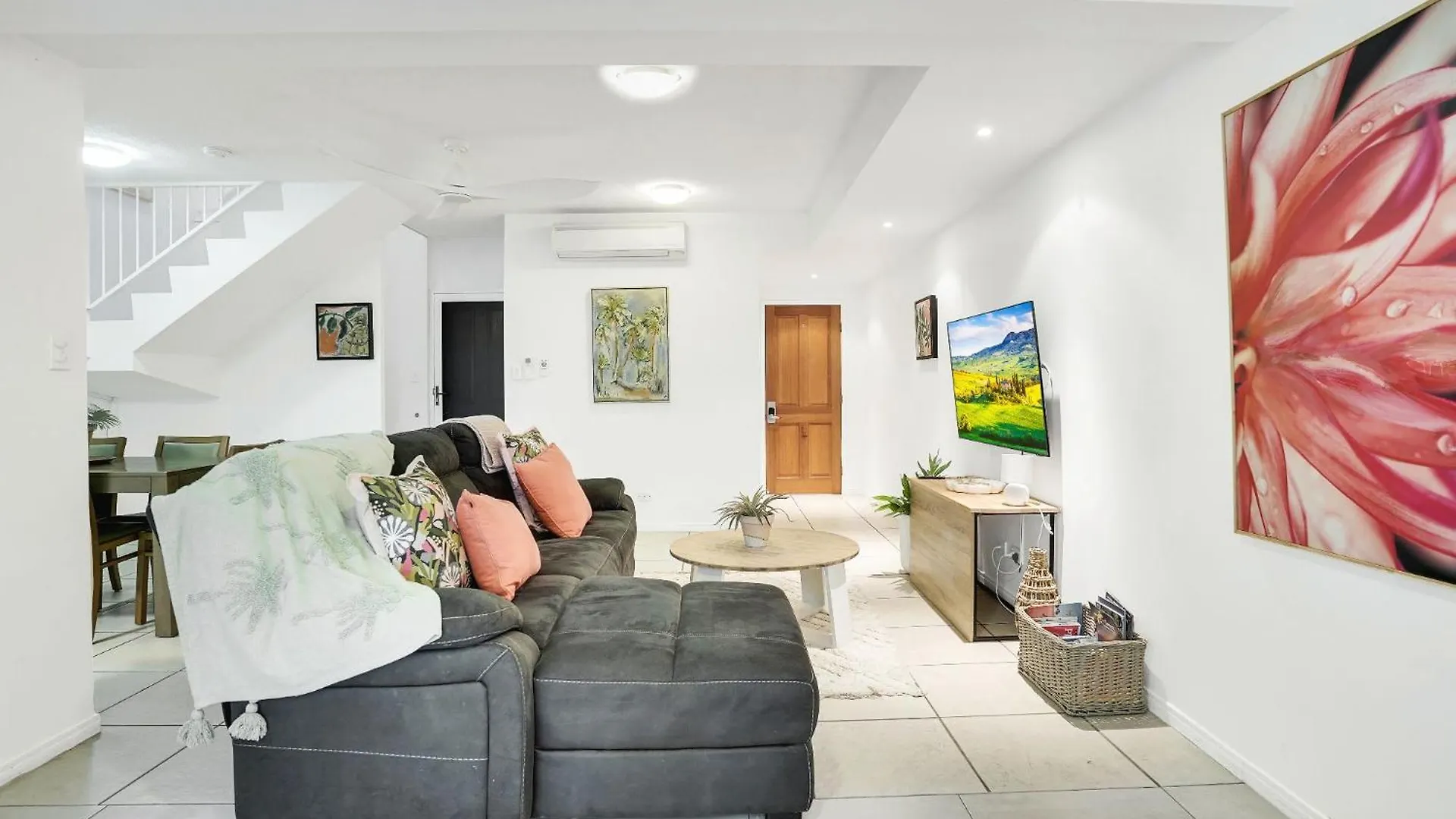 Holiday home The Cosmopolitan Villa Cairns