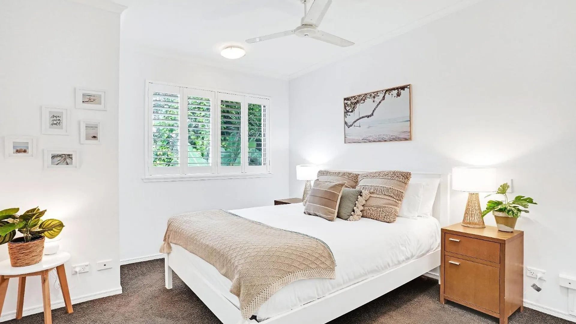 Holiday home The Cosmopolitan Villa Cairns Australia