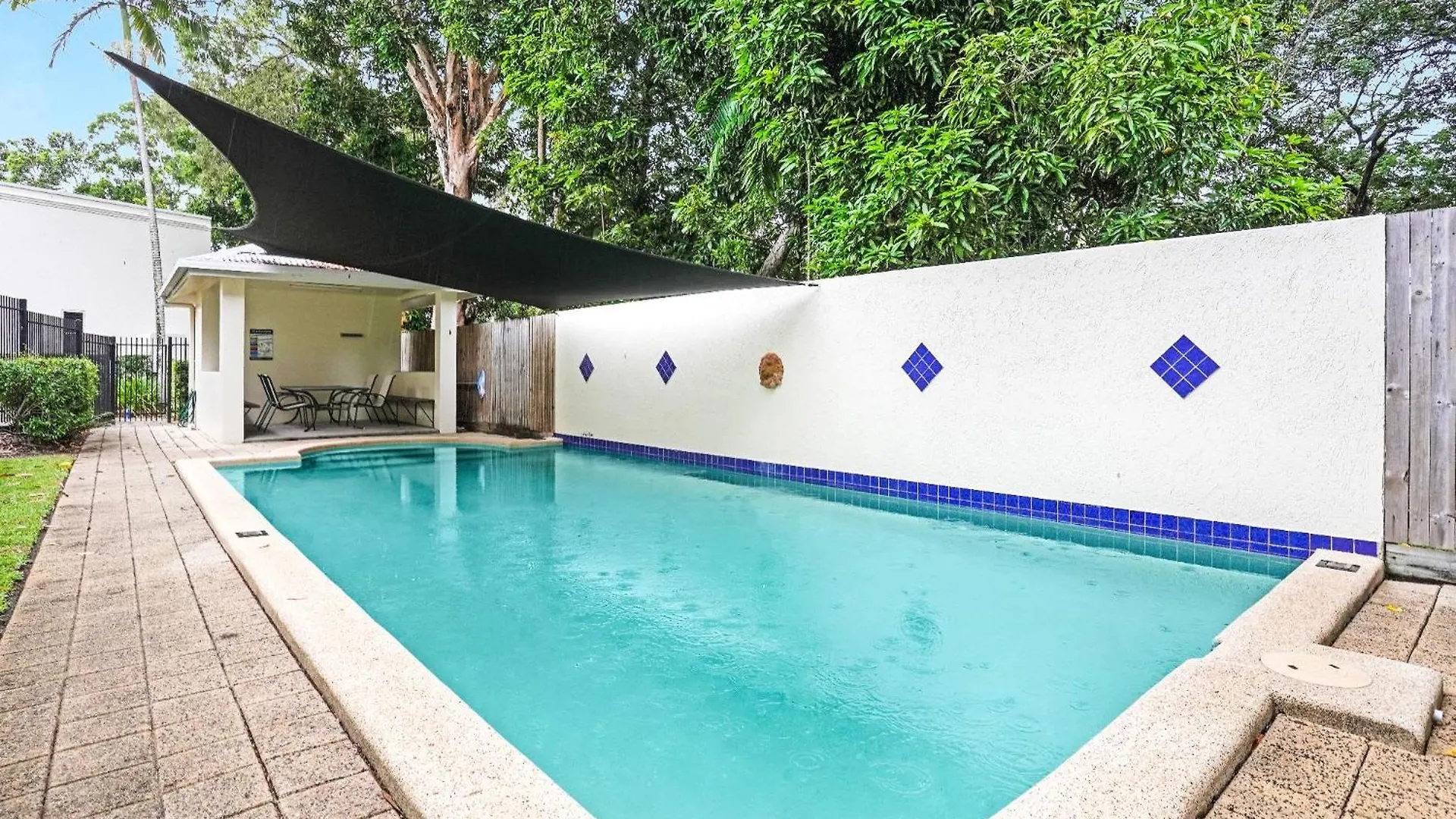The Cosmopolitan Villa Cairns